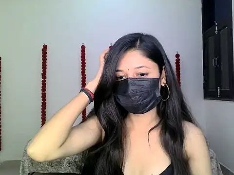 Snapshot of GUDIYA_BAB chatting on November 2, 6:05 am GUDIYA BAB online show from November 2, 6:05 am