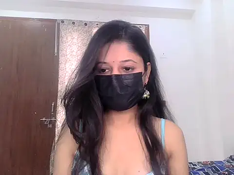 Snapshot of GUDIYA_BAB chatting on January 7, 5:43 am GUDIYA BAB online show from January 7, 5:43 am