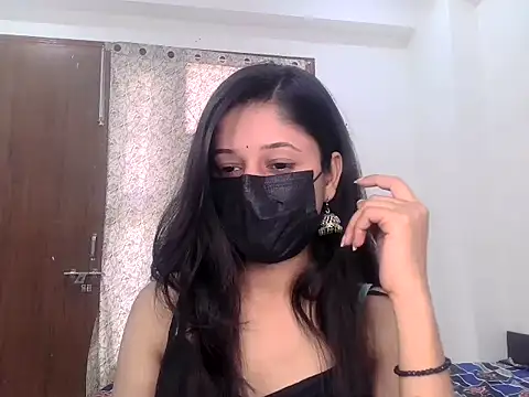 Snapshot of GUDIYA_BAB chatting on January 8, 5:43 am GUDIYA BAB online show from January 8, 5:43 am