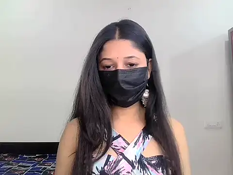 Snapshot of GUDIYA_BAB chatting on January 15, 5:45 am GUDIYA BAB online show from January 15, 5:45 am