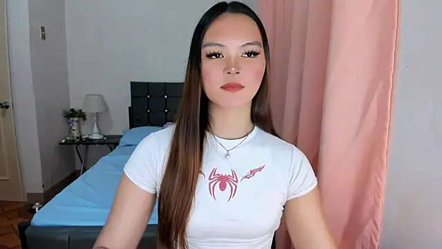 ameliamaureen online show from November 9, 5:50 am