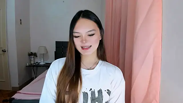 ameliamaureen online show from November 23, 1:55 pm