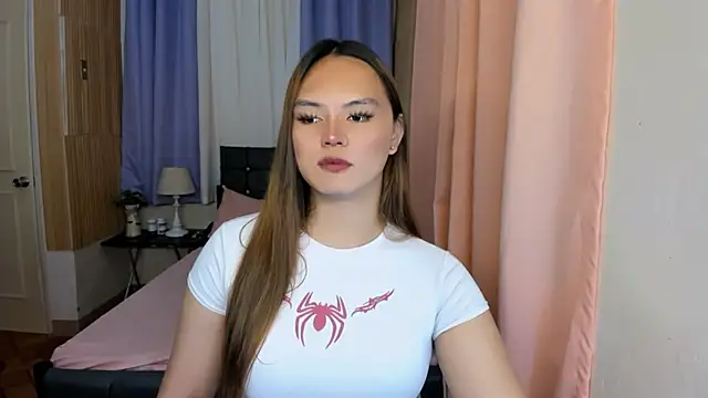 Snapshot of ameliamaureen chatting on May 8, 3:06 pm ameliamaureen online show from May 8, 3:06 pm