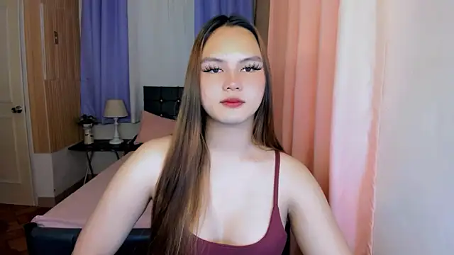 Snapshot of ameliamaureen chatting on May 10, 2:39 am ameliamaureen online show from May 10, 2:39 am