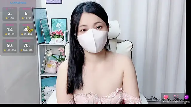 Snapshot of phuongnhi_ chatting on May 16, 9:28 am phuongnhi online show from May 16, 9:28 am