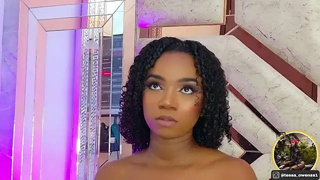 Snapshot of Tessa_Owenss chatting on June 23, 6:17 pm Tessa Owenss online show from June 23, 6:17 pm