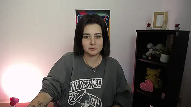 Katrin kiss  online show from October 1, 12:44 pm