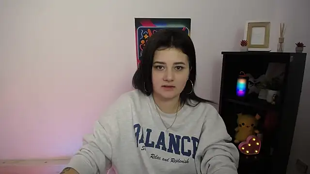 Katrin kiss  online show from October 19, 10:38 am