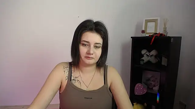 Katrin kiss  online show from November 19, 12:27 pm