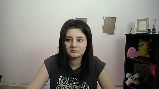 Katrin kiss  online show from March 13, 3:29 pm