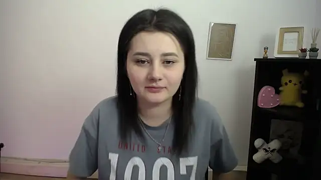 Katrin kiss  online show from March 15, 1:17 pm