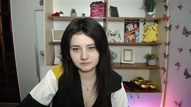Snapshot of Katrin_kiss_ chatting on May 9, 12:10 pm Katrin kiss online show from May 9, 12:10 pm