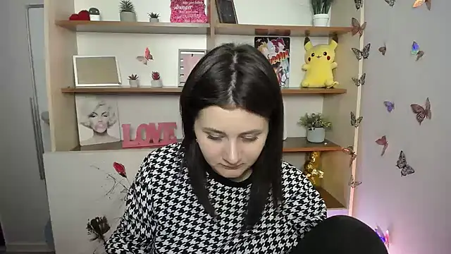 Snapshot of Katrin_kiss_ chatting on June 16, 11:57 am Katrin kiss online show from June 16, 11:57 am