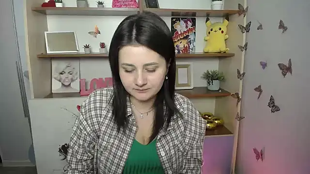 Snapshot of Katrin_kiss_ chatting on July 4, 10:54 am Katrin kiss online show from July 4, 10:54 am