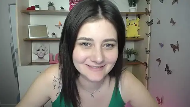 Snapshot of Katrin_kiss_ chatting on July 6, 12:35 pm Katrin kiss online show from July 6, 12:35 pm