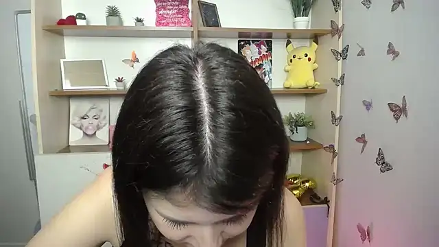 Snapshot of Katrin_kiss_ chatting on July 8, 11:15 am Katrin kiss online show from July 8, 11:15 am