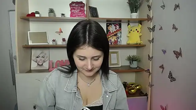 Snapshot of Katrin_kiss_ chatting on July 9, 12:09 pm Katrin kiss online show from July 9, 12:09 pm