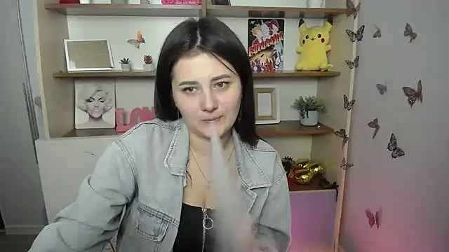 Snapshot of Katrin_kiss_ chatting on July 13, 12:52 pm Katrin kiss online show from July 13, 12:52 pm