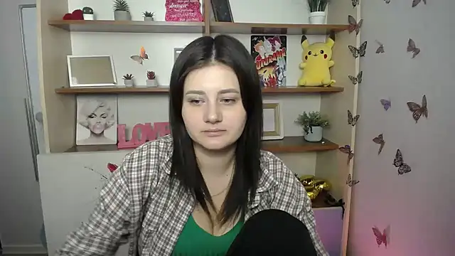 Snapshot of Katrin_kiss_ chatting on July 15, 11:26 am Katrin kiss online show from July 15, 11:26 am