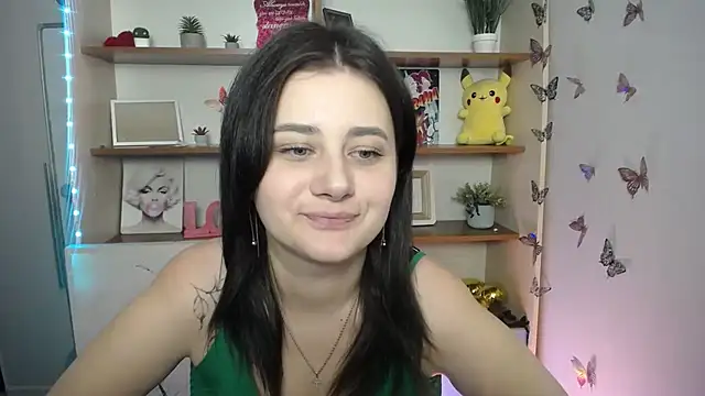 Snapshot of Katrin_kiss_ chatting on July 20, 10:50 am Katrin kiss online show from July 20, 10:50 am
