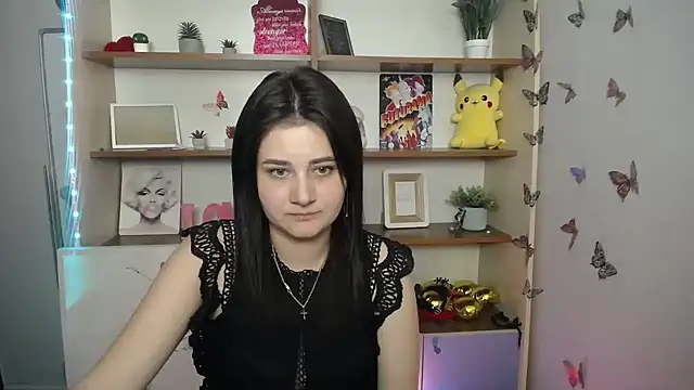 Snapshot of Katrin_kiss_ chatting on July 26, 12:23 pm Katrin kiss online show from July 26, 12:23 pm