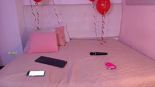 lilyth bloom online show from February 13, 12:56 pm