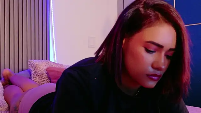 Snapshot of DollyBrowncc chatting on May 21, 4:41 am DollyBrowncc online show from May 21, 4:41 am