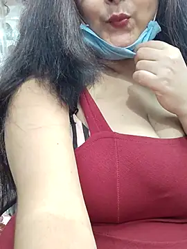 nisha 1110 online show from September 9, 1:43 pm