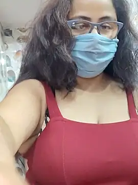 nisha 1110 online show from September 10, 1:55 pm