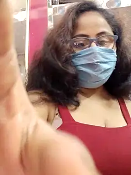 nisha 1110 online show from September 13, 1:55 pm