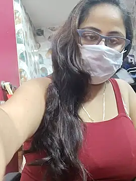 nisha 1110 online show from October 13, 6:08 pm