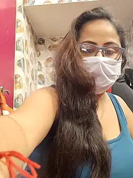 nisha 1110 online show from January 14, 3:17 pm