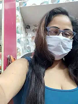 nisha 1110 online show from January 16, 6:56 pm