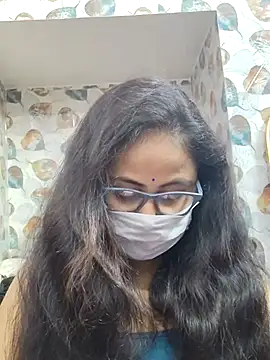 Snapshot of nisha_1110 chatting on March 18, 6:11 pm nisha 1110 online show from March 18, 6:11 pm