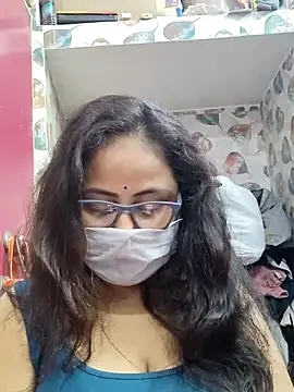 Snapshot of nisha_1110 chatting on March 19, 2:43 pm nisha 1110 online show from March 19, 2:43 pm