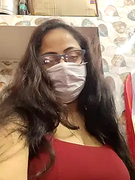 Snapshot of nisha_1110 chatting on April 14, 7:09 pm nisha 1110 online show from April 14, 7:09 pm