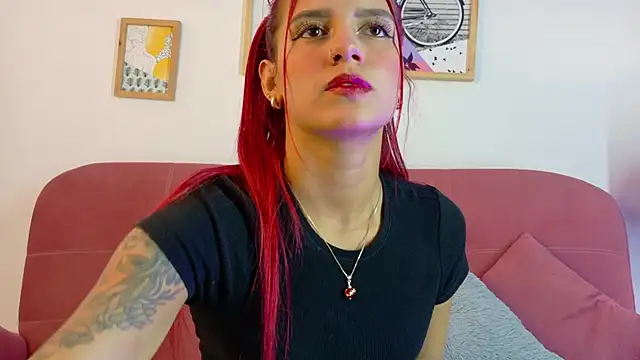 Karina2Smith online show from March 19, 6:45 pm