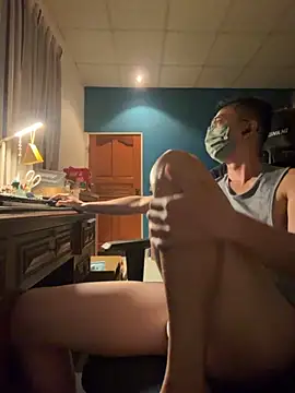 Rmangotw online show from October 7, 12:57 pm