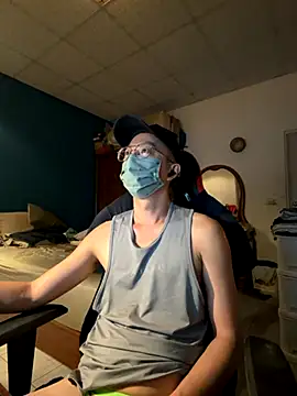 Rmangotw online show from October 12, 12:37 pm