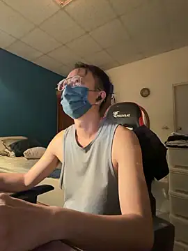 Rmangotw online show from October 29, 2:30 pm