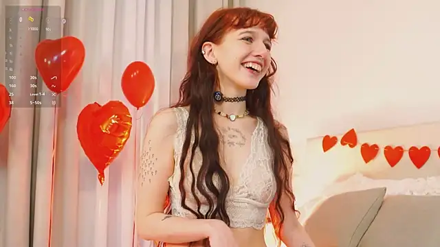 LeelooYolo online show from February 10, 3:49 pm