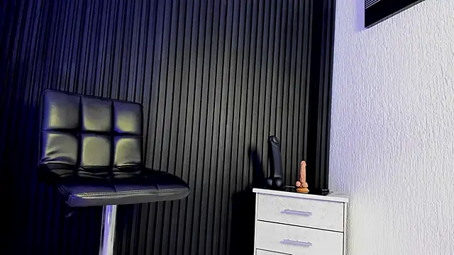 MissKathyfox online show from April 27, 8:07 pm