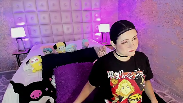 harimoon1 online show from September 13, 3:17 am