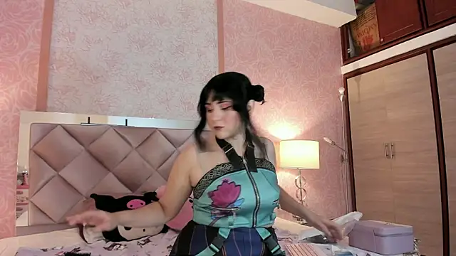 harimoon1 online show from November 9, 3:27 am