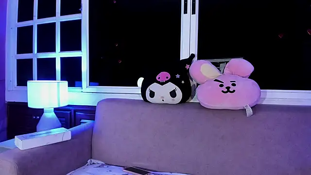 harimoon1 online show from March 11, 3:12 am