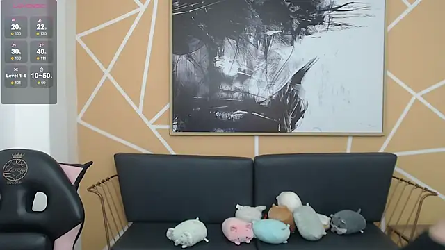 Snapshot of olivia_russo_ chatting on November 27, 8:11 pm olivia russo online show from November 27, 8:11 pm