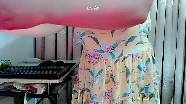 nesianhottits online show from April 27, 7:28 am