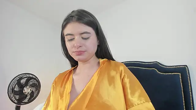 Snapshot of LiliCarterm chatting on October 21, 7:42 am LiliCarterm online show from October 21, 7:42 am