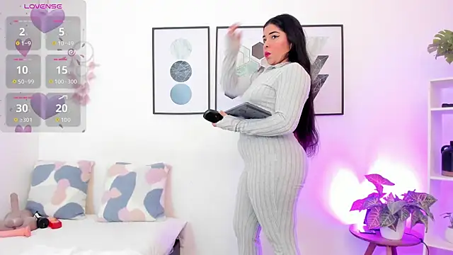 yunna7 online show from September 30, 11:26 am