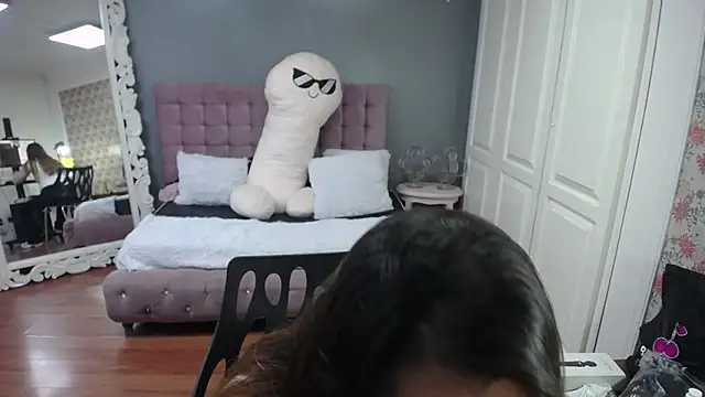 Tammy parker  online show from September 14, 2:44 am